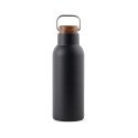 Vinga Ciro RCS recycled vacuum bottle 580ml