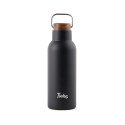 Vinga Ciro RCS recycled vacuum bottle 580ml