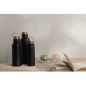 Vinga Ciro RCS recycled vacuum bottle 580ml