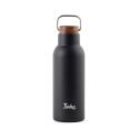 Vinga Ciro RCS recycled vacuum bottle 580ml