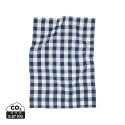 Vinga Clare linen blend kitchen towel