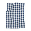 Vinga Clare linen blend kitchen towel