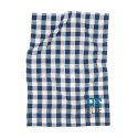 Vinga Clare linen blend kitchen towel