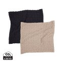 Vinga Cromer waffle dish cloth, 2 pcs