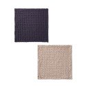 Vinga Cromer waffle dish cloth, 2 pcs