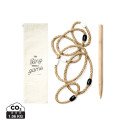 Vinga Faia ring toss game