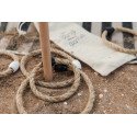 Vinga Faia ring toss game