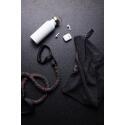 Vinga GRS rPET active dry Handtuch 40 x 80 cm