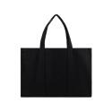 Vinga Hilo AWARE&trade; 400 g/m² Maxi-Tote Bag aus recyceltem Canvas 32L