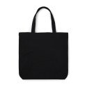Vinga Hilo AWARE&trade; 400 g/m² recycled canvas tote bag 21L