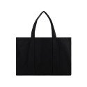 Vinga Hilo AWARE™ gerecycleerd canvas maxi draagtas