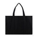 Vinga Hilo AWARE™ gerecycleerd canvas maxi draagtas