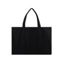 Vinga Hilo AWARE™ recycled canvas maxi tote bag