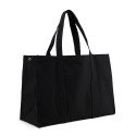 Vinga Hilo AWARE™ recycled canvas maxi tote bag