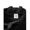 Vinga Hilo AWARE™ recycled canvas zip tote bag