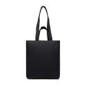 Vinga Hilo AWARE™ Tote Bag aus recyceltem Canvas mit Reißverschluss 22L
