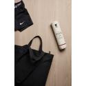 Vinga Hilo AWARE™ Tote Bag aus recyceltem Canvas mit Reißverschluss 22L
