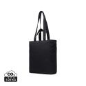 Vinga Hilo sac fourre-tout avec zip en toile recyclée AWARE™ 22L