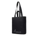 Vinga Hilo sac fourre-tout avec zip en toile recyclée AWARE™ 22L