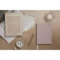 Vinga journal de gratitude en papier recyclé GRS