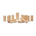 Vinga Kubb mini spel