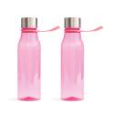 Vinga Lean gourde en tritan 600ml