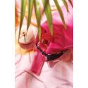 Vinga Lean tritan water bottle 600 ML