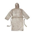 Vinga Louis luxury plush GRS rPET bathrobe