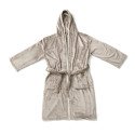 Vinga Louis luxury plush GRS rPET bathrobe