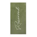Vinga Lounge 80 x 160 cm Strandtuch