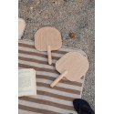 Vinga Miro beach tennis game