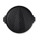 Vinga Monte Ardoise grille de cuisson 30cm