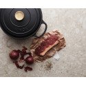 Vinga Monte casserole en fonte émaillée 5,5L