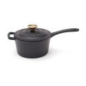 Vinga Monte emailliertes Gusseisen Topf 1,9L