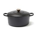 Vinga Monte enameled cast iron pot 5.5L