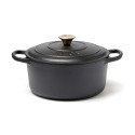 Vinga Monte enameled cast iron pot 5.5L