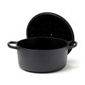 Vinga Monte enameled cast iron pot 5.5L