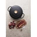 Vinga Monte enameled cast iron pot 5.5L
