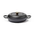 Vinga Monte enameled cast iron sauté pan