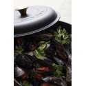 Vinga Monte enameled cast iron sauté pan