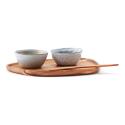Vinga Nomimono tapas set