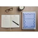 Vinga One Memory a Day GRS gerecycled papieren dagboek