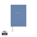 Vinga One Memory a Day Tagebuch aus GRS recyceltem Papier