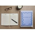 Vinga One Memory a Day Tagebuch aus GRS recyceltem Papier