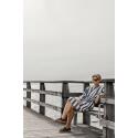 Vinga Ornos peignoir S/M hammam GRS