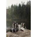 Vinga Parks RCS stainless steel bottle, 400 ML