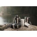 Vinga Parks RCS stainless steel cup, 4 pcs, 250 ML