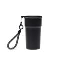 Vinga Parks set de 4 tasses 250ml en acier inoxydable RCS