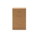 Vinga Parks set de 4 tasses 250ml en acier inoxydable RCS