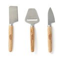 Vinga Retro cheese set